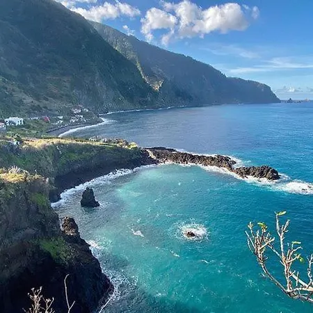 Casa Teixeira By Madeira Апартаменты