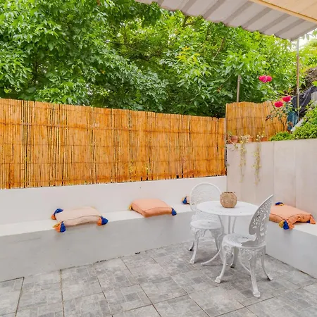 Casa Teixeira By Madeira Апартаменты *