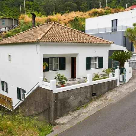 Апартаменты Casa Teixeira By Madeira