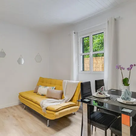 Διαμέρισμα Casa Teixeira By Madeira Senhora do Rosário