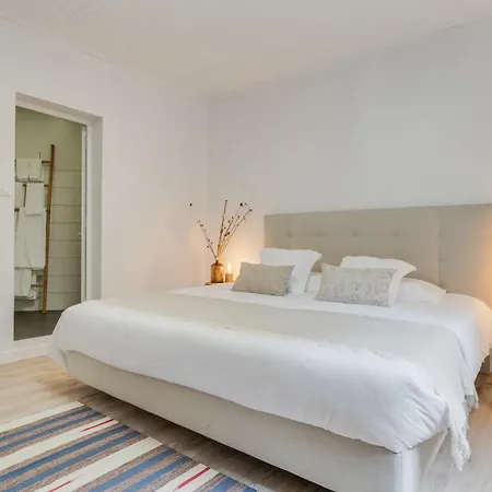 Casa Teixeira By Madeira Senhora do Rosário