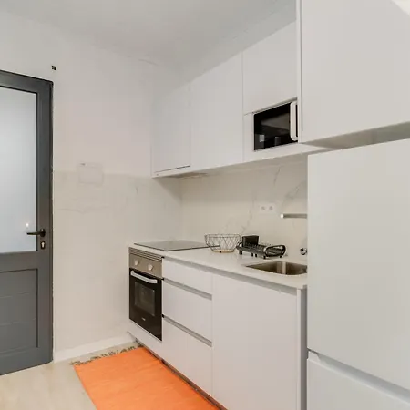 Casa Teixeira By Madeira * Senhora do Rosário