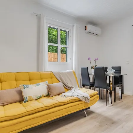 Διαμέρισμα Casa Teixeira By Madeira *