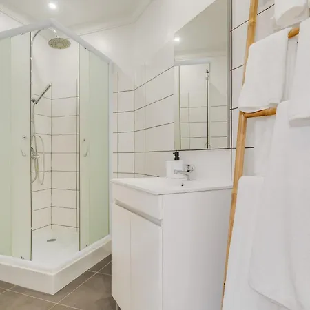 Casa Teixeira By Madeira Apartment Senhora do Rosário