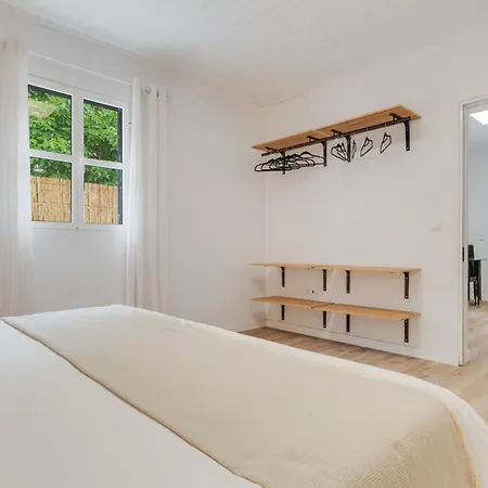 Apartment Casa Teixeira By Madeira Senhora do Rosário