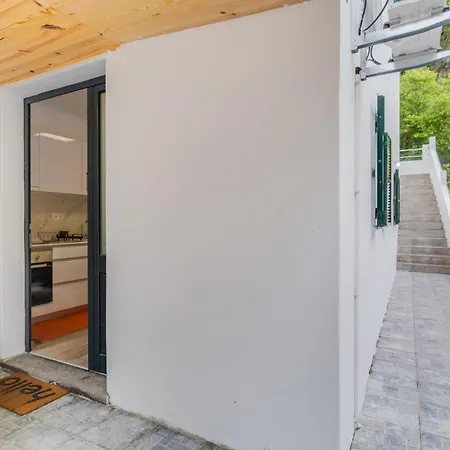 Διαμέρισμα Casa Teixeira By Madeira