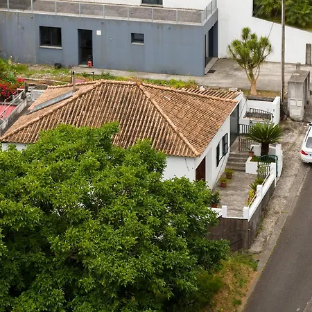 Διαμέρισμα Casa Teixeira By Madeira Senhora do Rosário