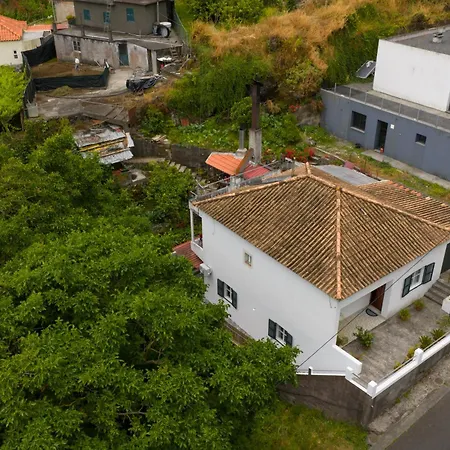 Casa Teixeira By Madeira Διαμέρισμα