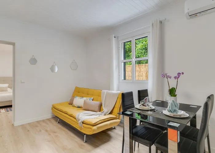 Apartament Casa Teixeira By Madeira Senhora do Rosário