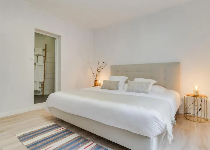 Casa Teixeira By Madeira Senhora do Rosário