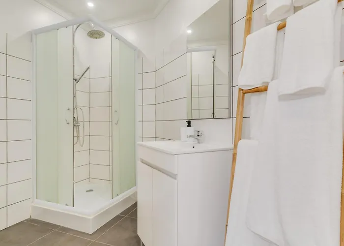 Casa Teixeira By Madeira Apartament Senhora do Rosário