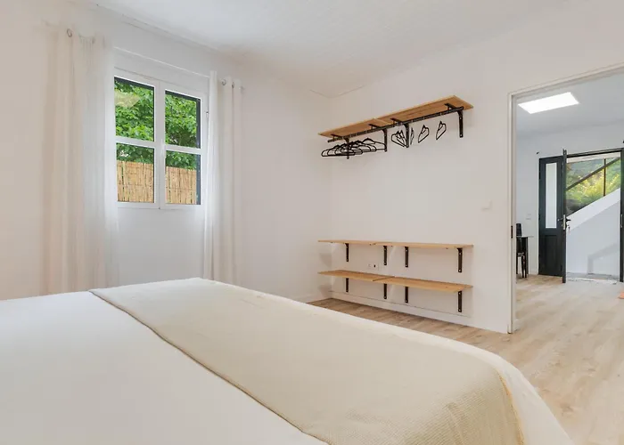 Apartament Casa Teixeira By Madeira Senhora do Rosário