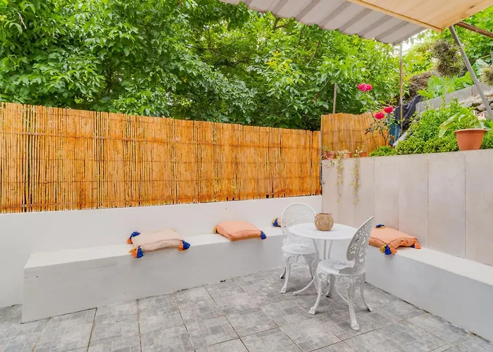 Casa Teixeira By Madeira Apartament *